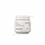 Innisfree Super Volcanic Pore Clay Mask 100 ml