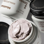 Innisfree Super Volcanic Pore Clay Mask 100 ml