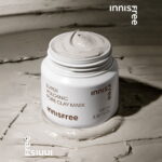 Innisfree Super Volcanic Pore Clay Mask 100 ml