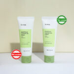 Iunik Centella Calming Gel Cream 60 ml