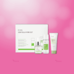 iUNIK Centella Mini Set