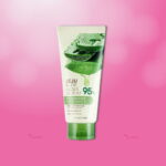 The Face Shop Jeju Aloe's De Jeju'a 95% Soothing Gel 300 ml