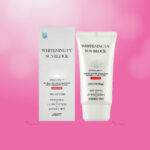 Jigott Whitening UV Sun Block SPF 50+PA +++ 70 ml