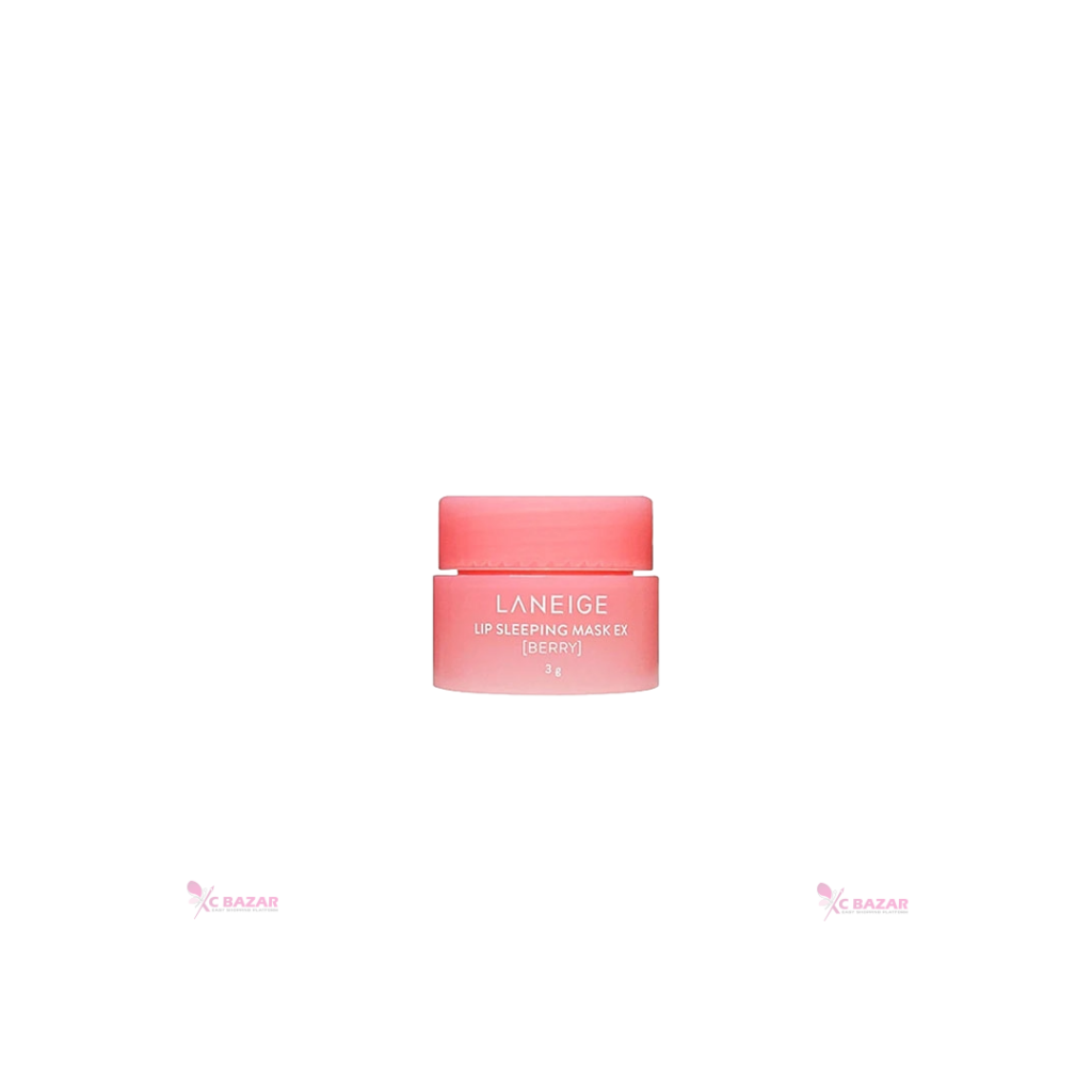Laneige Lip Sleeping Mask Ex