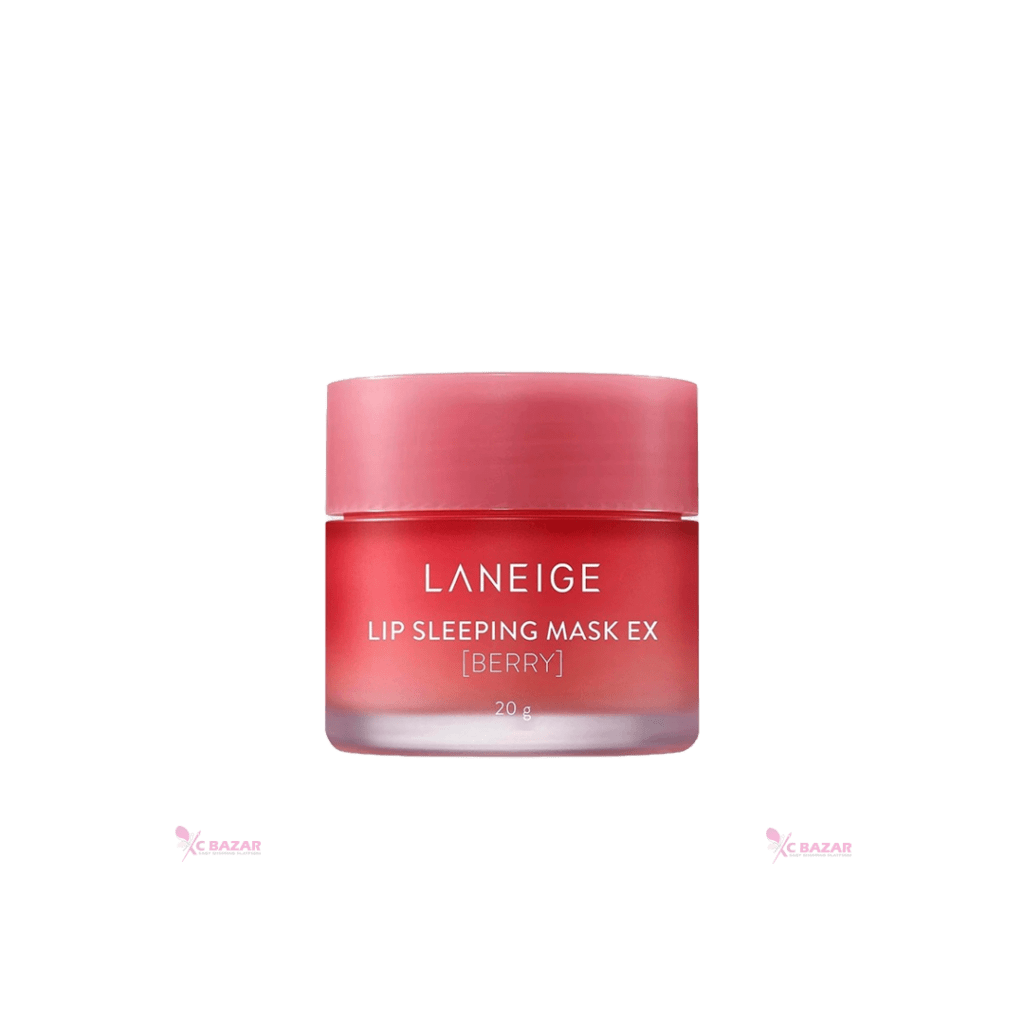 Laneige Lip Sleeping Mask Ex