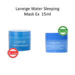 Laneige Water Sleeping Mask Ex - 15 ml