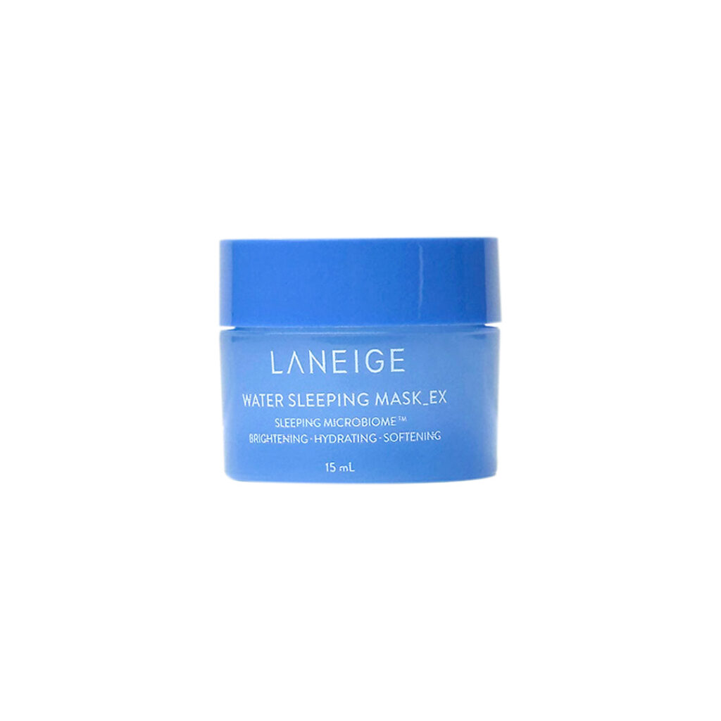 Laneige Water Sleeping Mask Ex - 15 ml
