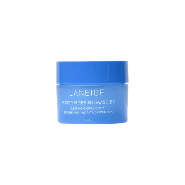 Laneige Water Sleeping Mask Ex - 15 ml