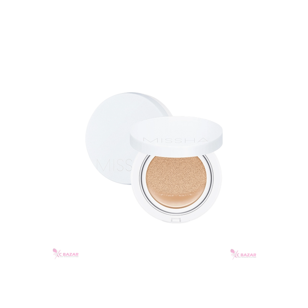 Missha Magic Cushion Moist Up N.23 15 g