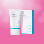 Missha AQUA Sun SPF50+ PA ++++ 50 ml