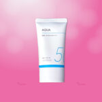 Missha AQUA Sun SPF50+ PA ++++ 50 ml
