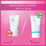 Missha AQUA Sun SPF50+ PA ++++ 50 ml