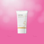 MISSHA Cotton Sun Block SPF 50+