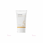 MISSHA Cotton Sun Block SPF 50+ 50ml