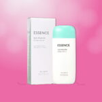 Missha Essence Sun Milk Ex SPF50+ PA+++ 70 ml - Image 3
