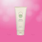 Missha Green Tea Cleansing Foam