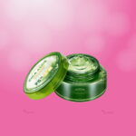 Premium Cica Aloe Soothing Gel