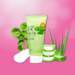 Missha Premium Cica Aloe Soothing Gel 300 ml