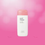 Missha Soft Finish Sun Milk