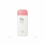 Missha Soft Finish Sun Milk SPF50+ Pa+++ 70 ml
