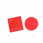 Missha Velvet Finish Cushion N.23 15g