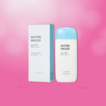 Missha Water Proof Sun Milk SPF50+ PA++++ 70 ml - Image 3