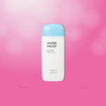 Missha Water Proof Sun Milk