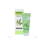 Moringa Relaxing Skin Care Brightening Cool Soothing Gel