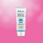 Nature Skin Whitening Uv Protection Multi Sun Cream Spf 50+ 72 m
