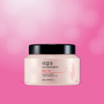 Rice Water Bright Cleansing Cream