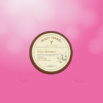 The Face Shop Rich Hand V Hand & Foot Total Treatment 120ml