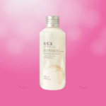 The Face Shop Rice Ceramide Moisturizing Toner 150 ml