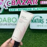 The Face Shop Rice Water Bright Foaming Cleanser 150 ml