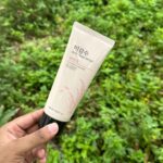 The Face Shop Rice Water Bright Foaming Cleanser 150 ml