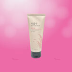 The Face Shop Rice Water Bright Foaming Cleanser 150 ml