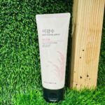 The Face Shop Rice Water Bright Foaming Cleanser 150 ml