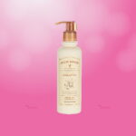 Rich Hand With Vitamin E Soft Touch Hand Lotion
