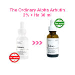 The Ordinary Alpha Arbutin 2% + Ha 30 ml - Image 8
