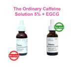 The Ordinary Caffeine Solution 5% + EGCG