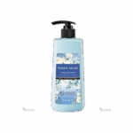 White Musk Perfume Body Lotion 500 ml