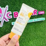 DABO White Sun Block Cream SPF50+ PA+++