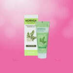 Moringa Relaxing Skin Care Brightening Cool Soothing Gel 160 ml - Image 2