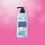 White Musk Perfume Body Lotion