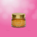 3w Clinic Collagen & Luxury Gold Revitalizing Comfort Gold Cream 100ml