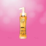 3w Clinic Collagen & Luxury Goad Revitalizing Comfort Gold Essence 150 ml