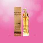 3w Clinic Collagen & Luxury Goad Revitalizing Comfort Gold Essence 150 ml