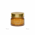 3w Clinic Collagen & Luxury Gold Revitalizing Comfort Gold Cream 100ml