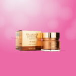 3w Clinic Collagen & Luxury Gold Revitalizing Comfort Gold Cream 100ml