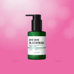 Blackhead Bubble Cleanser
