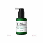 Bye Bye Blackhead Bubble Cleanser 120 g